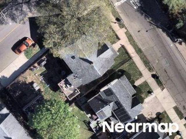 House for sale in New Haven, Connecticut