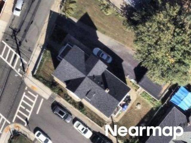 House for sale in Hyde Park, Boston