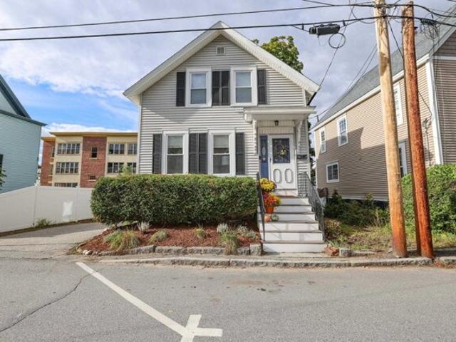 House for sale in New Hampshire