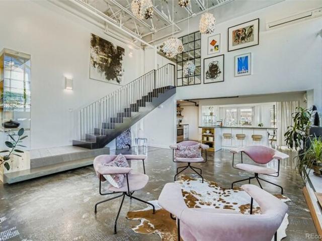 Condo for sale in Denver, Colorado