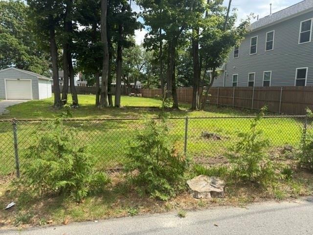 Land for sale in Warwick, Rhode Island