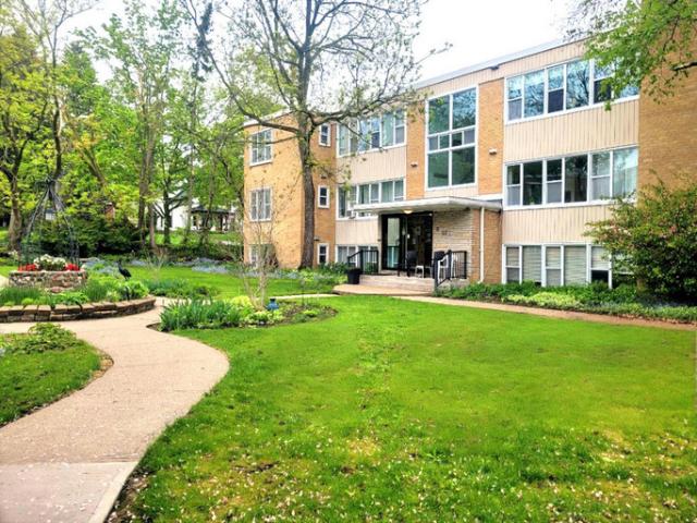 Apartment for rent in Barrie, Ontario