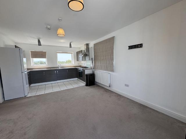 Apartment for rent in Quarrendon, Aylesbury