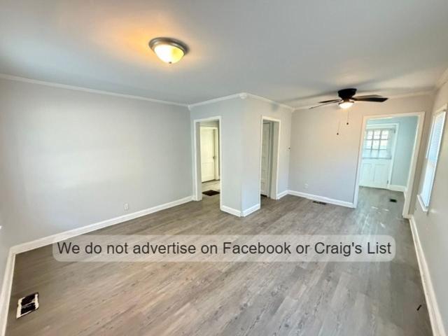 Apartment for rent in Huske Property, Fayetteville
