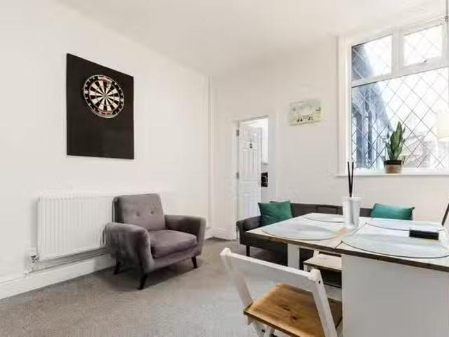 House for rent in Burslem, Stoke-on-Trent