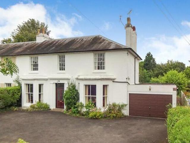 House for sale in Blakebrook, Rushock