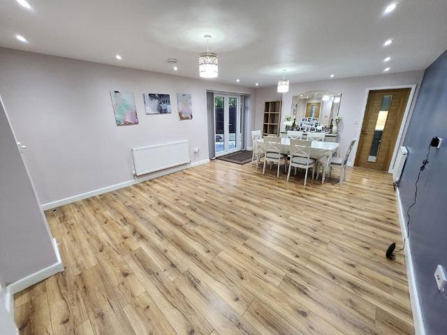 House for rent in Hasbury, West Midlands
