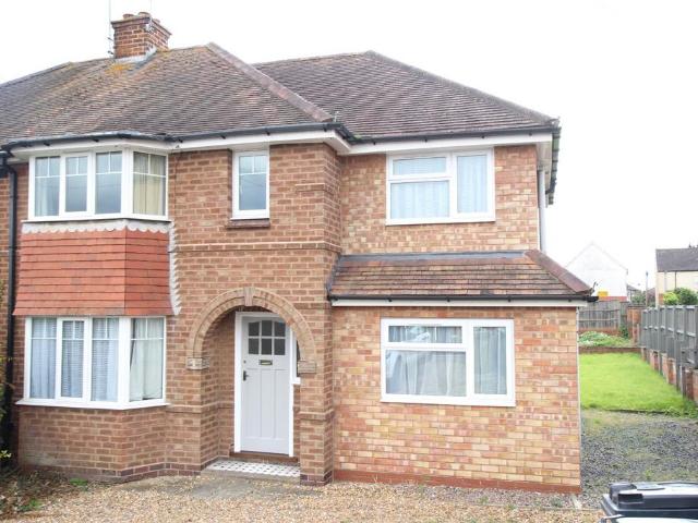 House for rent in St John's, Worcestershire