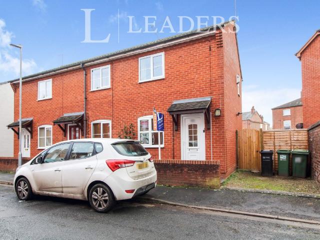 Apartment for rent in Pitmaston, Worcestershire