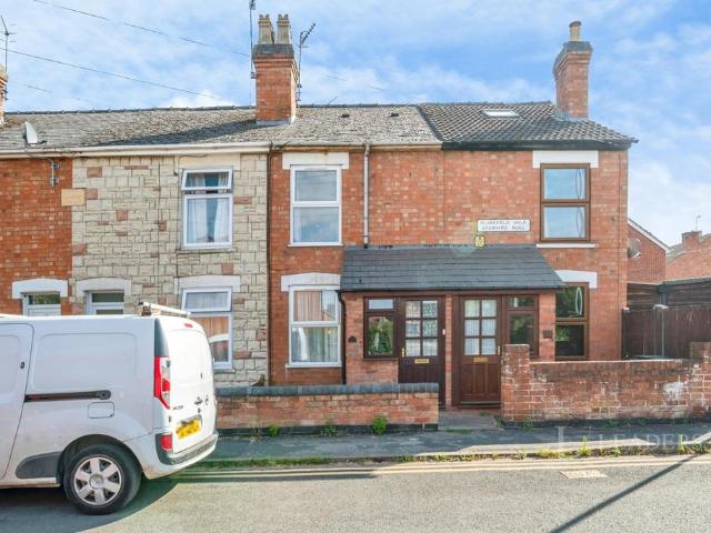 House for rent in Pitmaston, Worcestershire