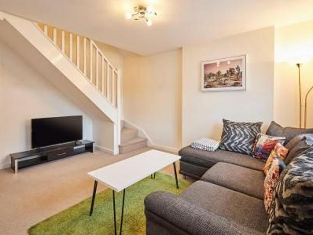 House for rent in Horninglow and Eton, Beamhurst