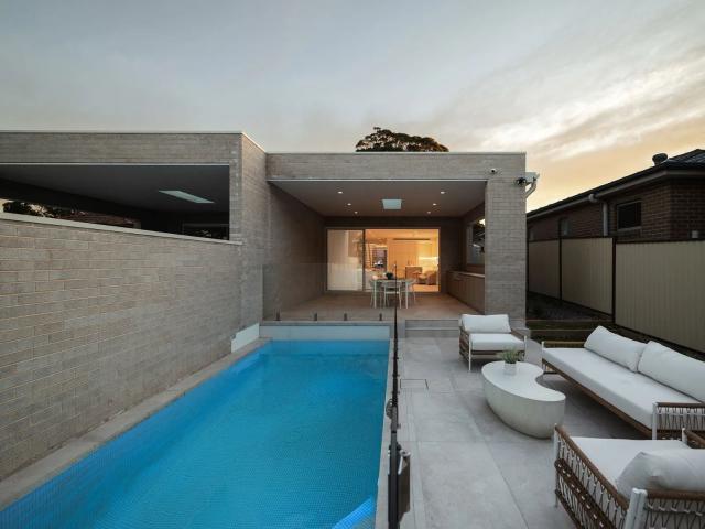 House for rent in St George, Sydney