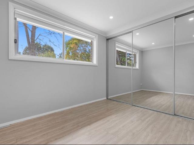 Room for rent in St George, Sydney