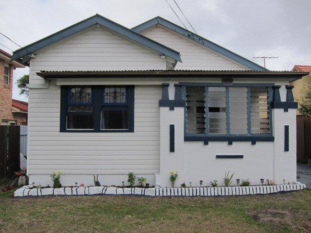 House for rent in Sydney, New South Wales