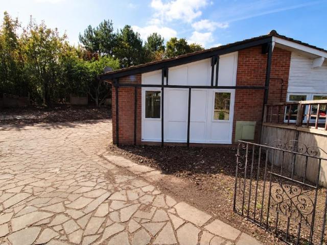 House for rent in Great Linford, Milton Keynes