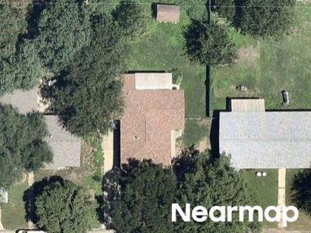 House for sale in Leesville, Texas
