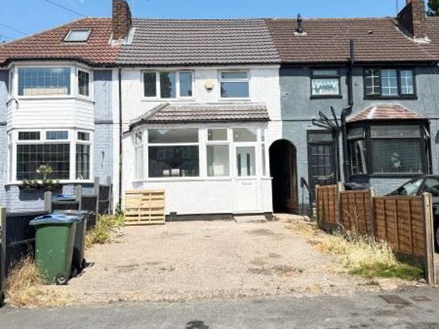 House for rent in West Midlands