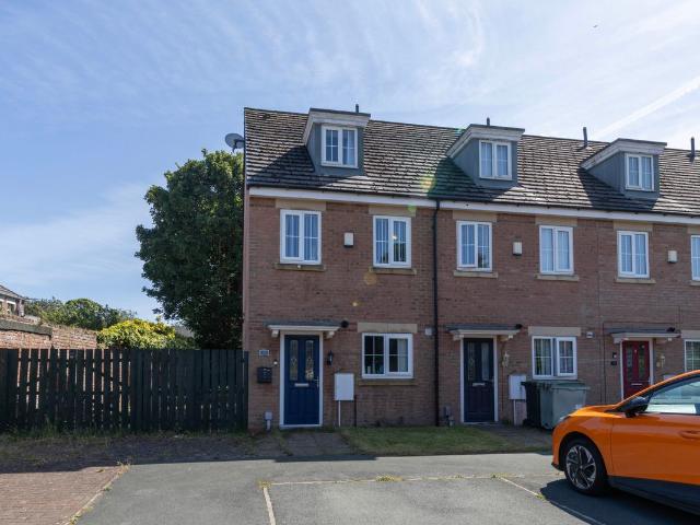 Apartment for rent in Stranton, Brierton
