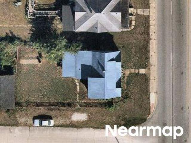 House for sale in Terre Haute, Indiana