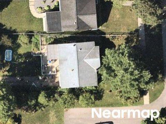 House for sale in Newark, New York