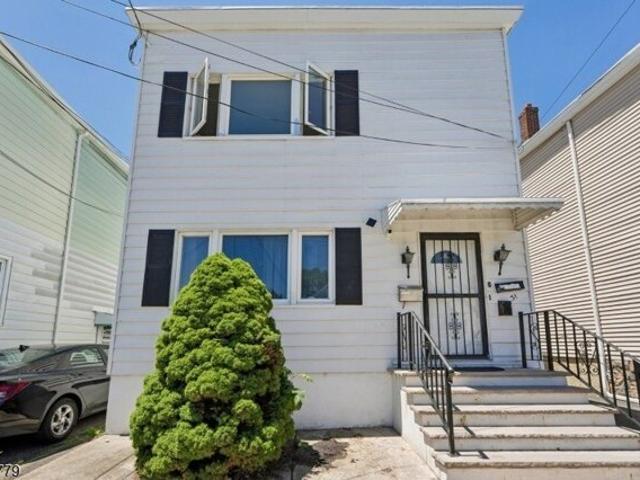House for sale in Garfield, New Jersey