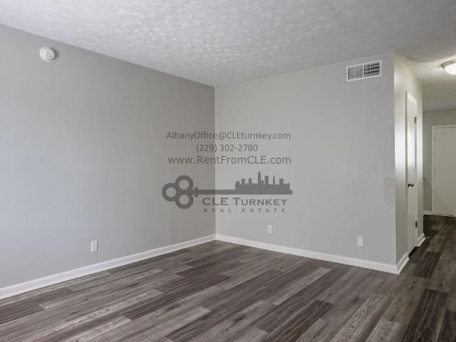 Apartment for rent in Dougherty, Georgia