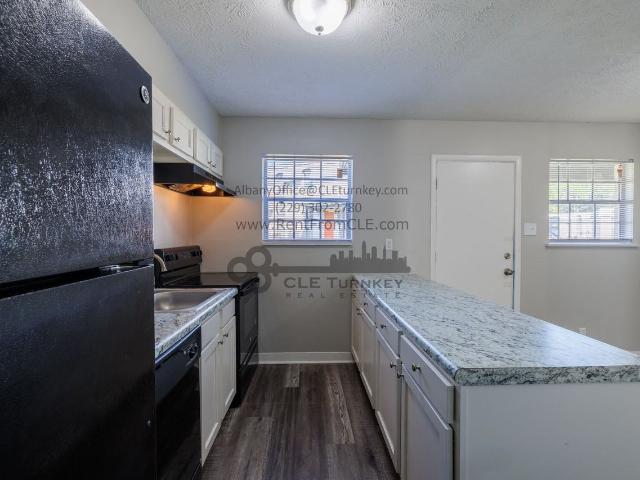 Apartment for rent in Dougherty, Georgia