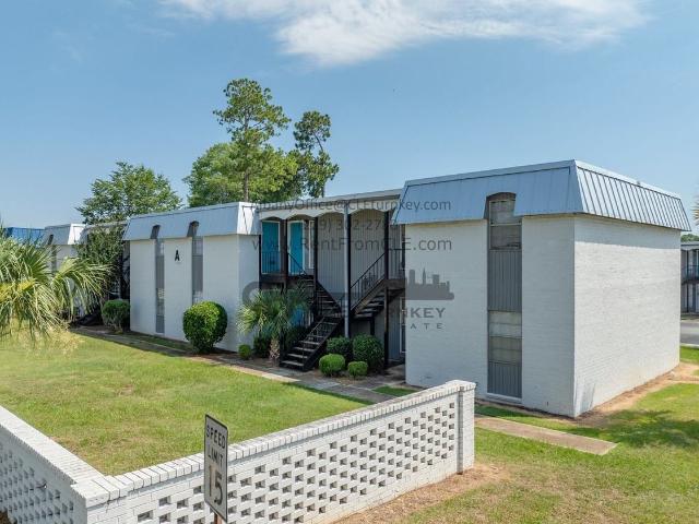 Apartment for rent in Dougherty, Georgia