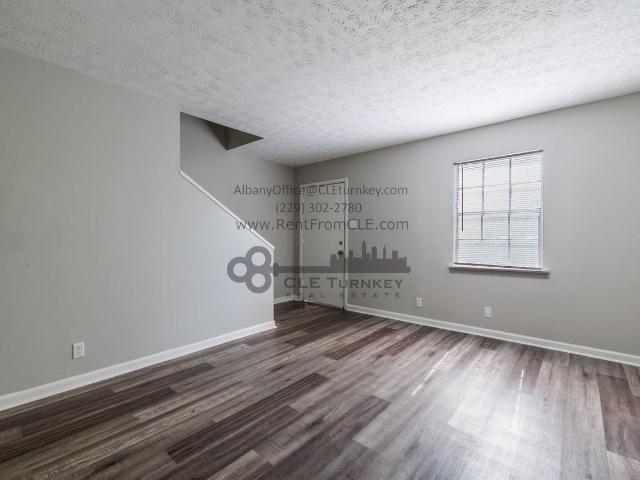 Apartment for rent in Dougherty, Georgia