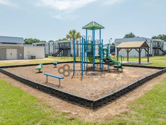 Apartment for rent in Dougherty, Georgia