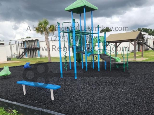 Apartment for rent in Dougherty, Georgia