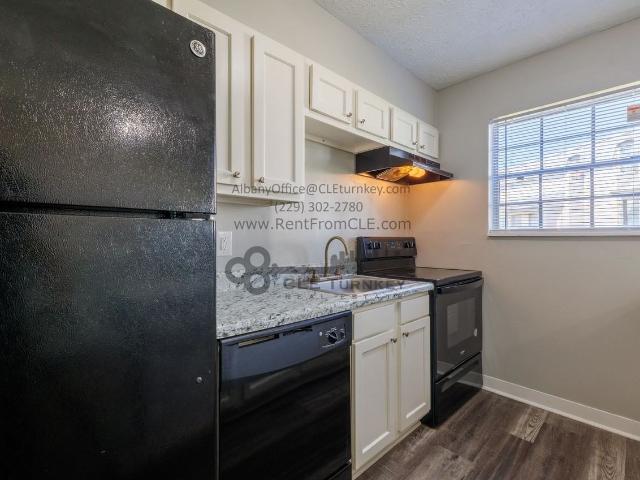 Apartment for rent in Dougherty, Georgia