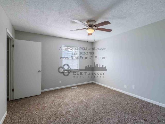 Apartment for rent in Dougherty, Georgia
