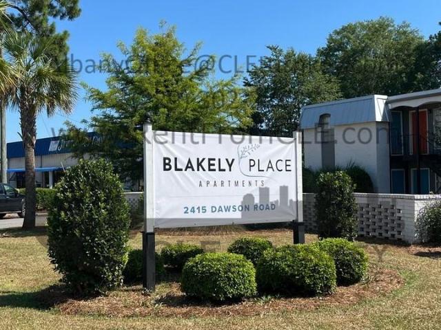 Apartment for rent in Dougherty, Georgia
