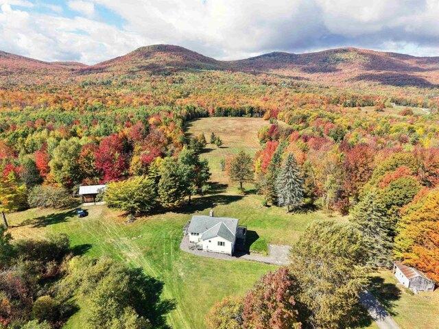 House for sale in Wheelock, Vermont