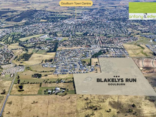 Property for sale in Brisbane Grove, New South Wales