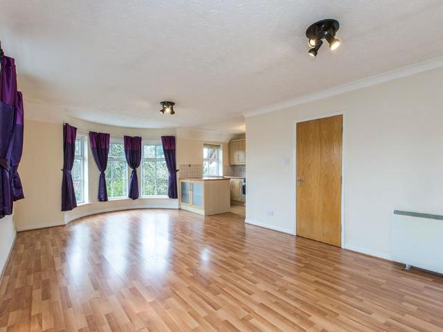 Apartment for rent in Kingsmead, Davenham