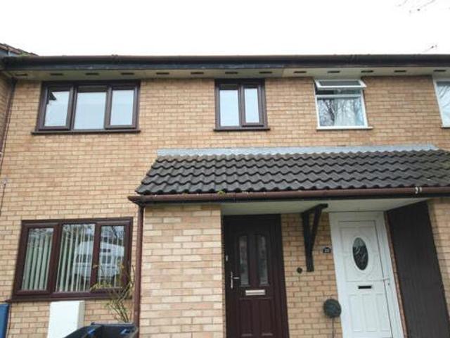 House for sale in Weoley Castle, Birmingham
