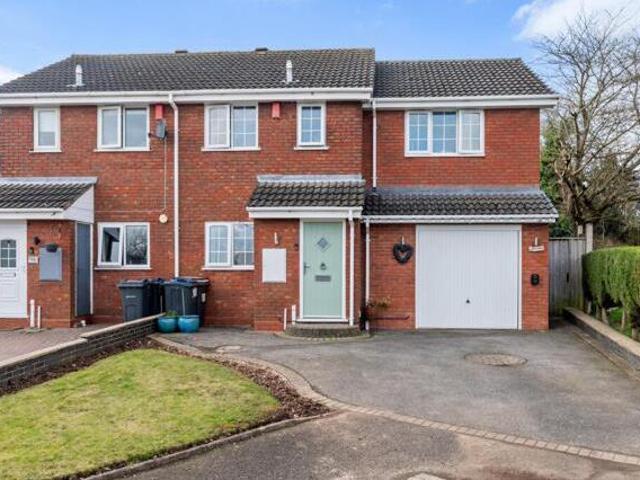 House for sale in Sutton Coldfield, West Midlands
