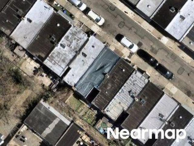 Townhouse for sale in Philadelphia, Pennsylvania