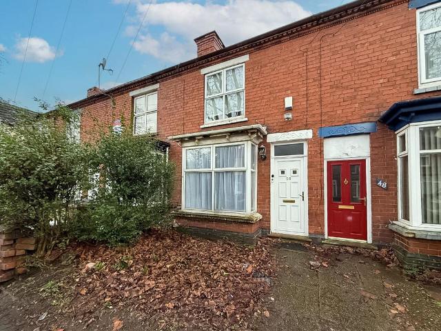 House for rent in Bloxwich, Walsall