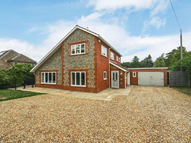 House for rent in Comers, Norfolk