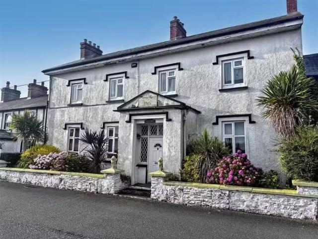 House for sale