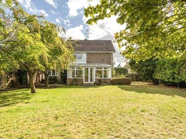 House for sale in Comers, Norfolk