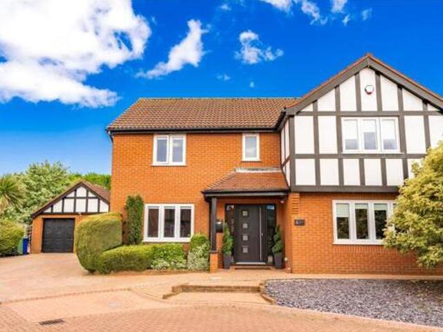 House for sale in Cleethorpes, North East Lincolnshire
