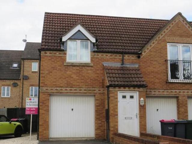 House for sale in Lyons, Greater London