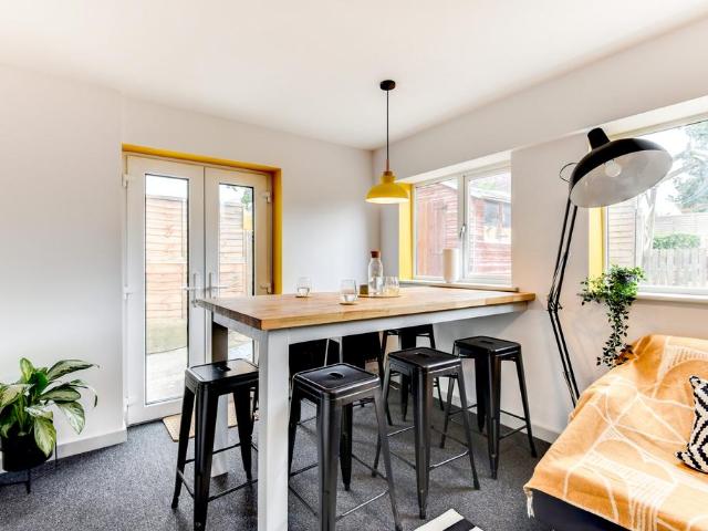 House for rent in Horfield, Feckenham