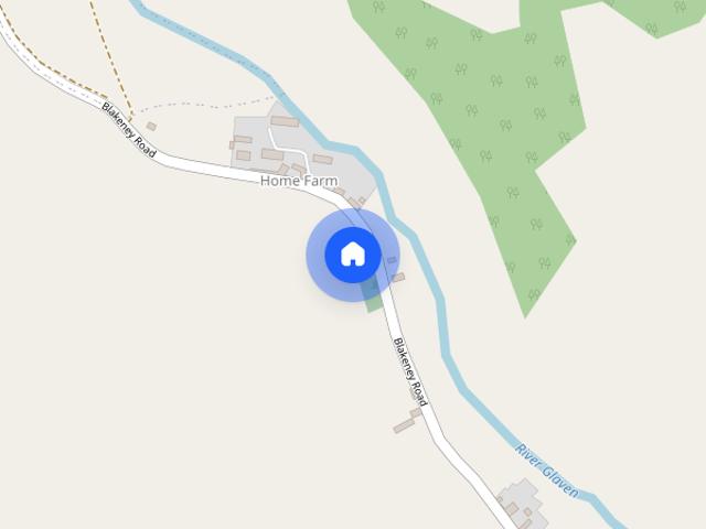 House for rent in Letheringsett, North Norfolk