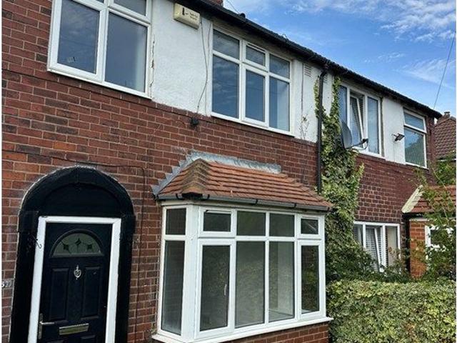 House for rent in Hunslet Carr, West Yorkshire