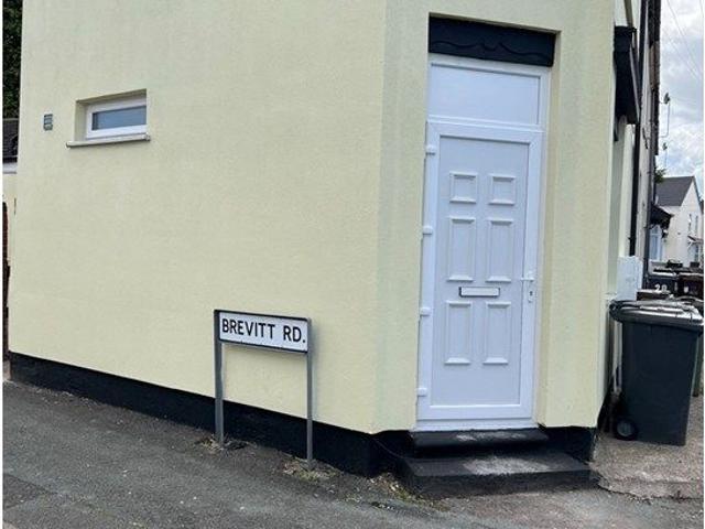 Apartment for rent in Goldthorn Park, West Midlands